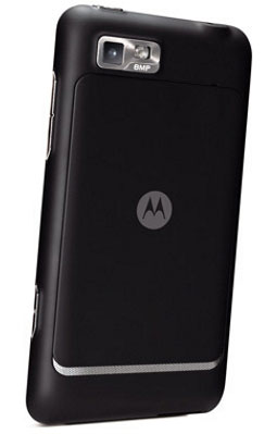 Motorola   Android- XT615