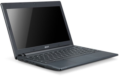 Acer снизила цену AC700 Chromebook на $100