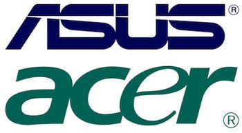    Acer  ASUS  Full HD-