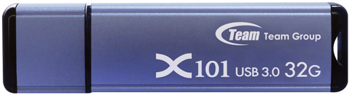 Team X101      USB 3.0
