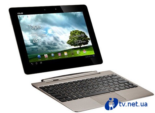  ASUS Eee Pad Transformer Prime  28 