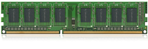 Exceleram  8   DDR3-1333  