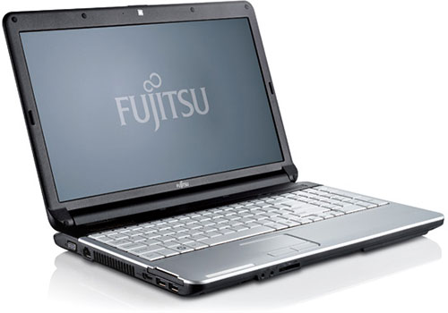      Fujitsu