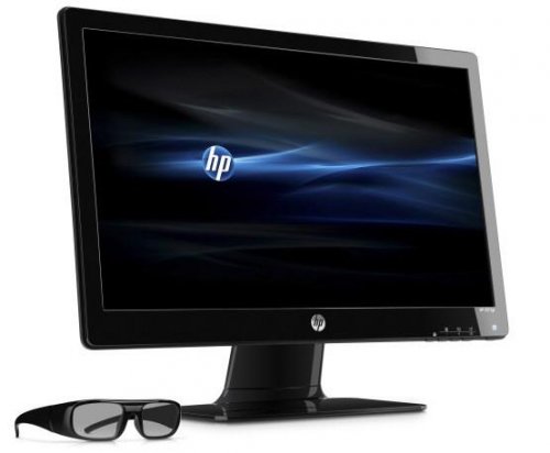 HP 2311gt: 23" 3D-   273 