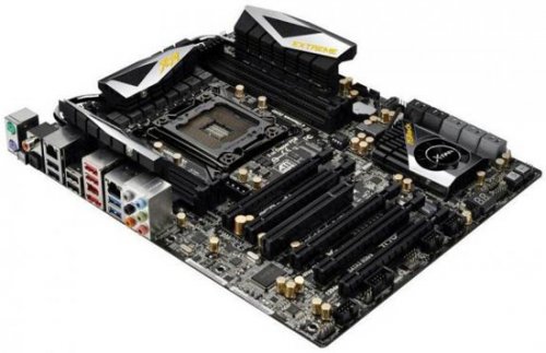     ASRock  Socket LGA2011