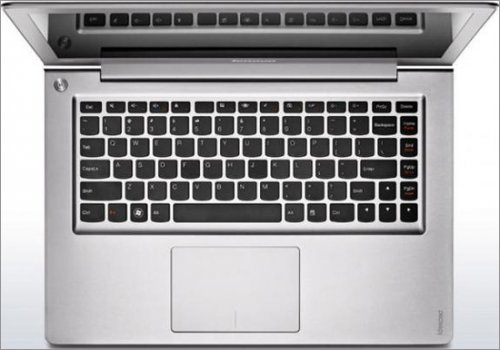     Lenovo IdeaPad U4