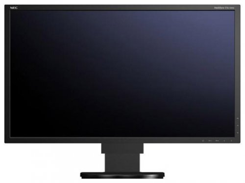 NEC MultiSync EA273WM: 27   Full HD  TN-