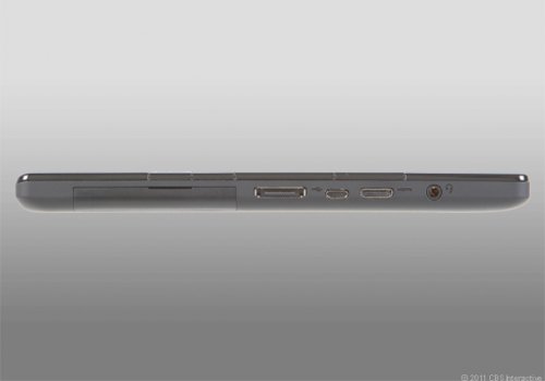 Lenovo ThinkPad Tablet - -  - ()