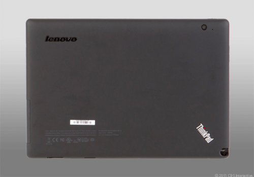 Lenovo ThinkPad Tablet - -  - ()