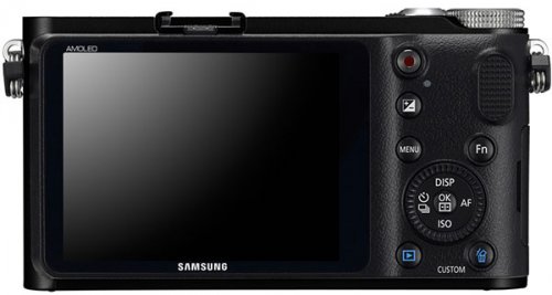      Samsung NX200  MV800