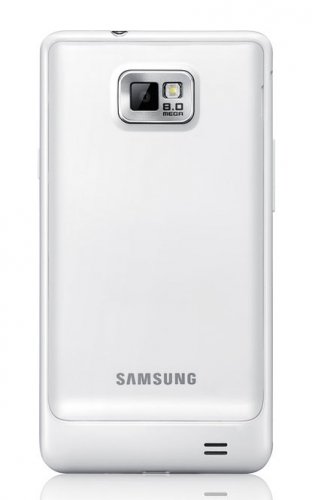 Samsung Galaxy S II      