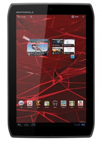 Motorola   XOOM 2  XOOM 2 Media Edition