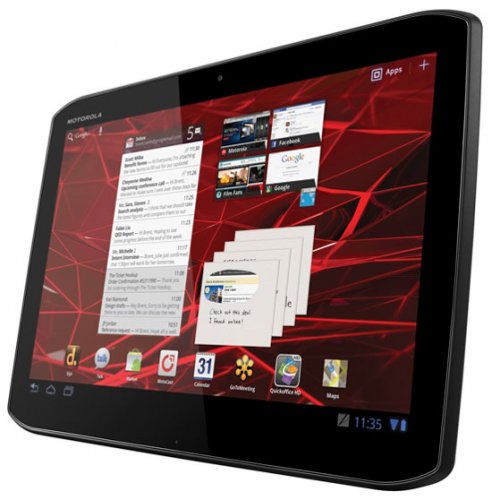 Motorola   XOOM 2  XOOM 2 Media Edition