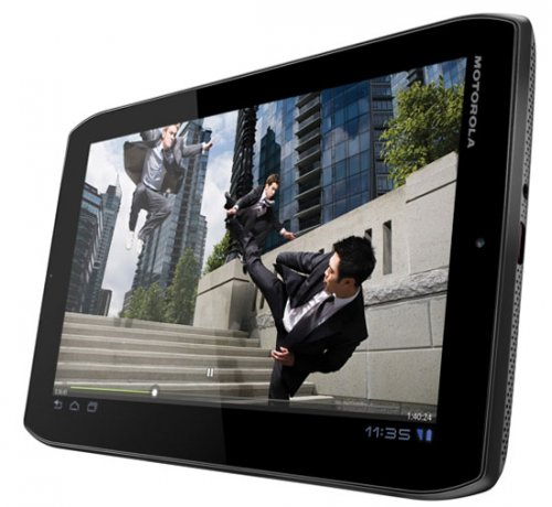 Motorola   XOOM 2  XOOM 2 Media Edition