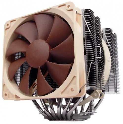 Noctua NH-D14 SE2011:    Intel LGA2011