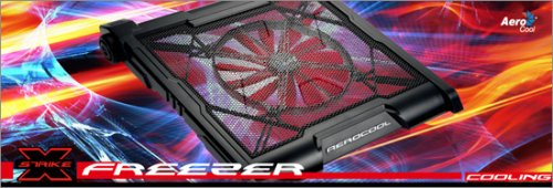 Aerocool Strike-X Freezer:   