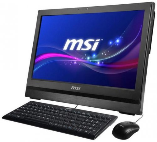 MSI Wind Top AP2011:  -