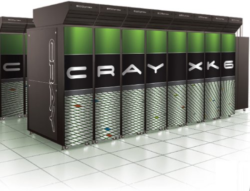 AMD  Cray    -   