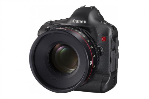  DSLR- Canon   4-