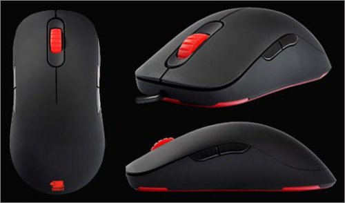    ZOWIE GEAR AM