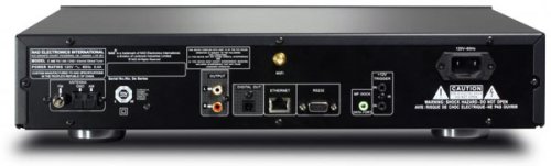        NAD Electronics  PSB Speakers