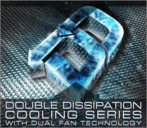  XFX    Double Dissipation (DD)