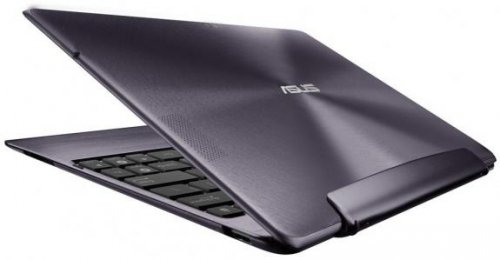 ASUS Eee Pad Transformer Prime:    