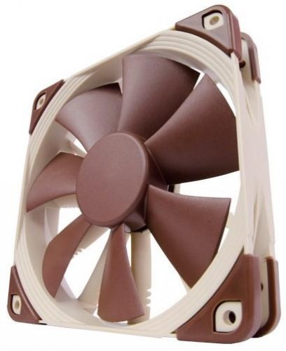 Noctua NF-F12: 120-  high-end-  20 