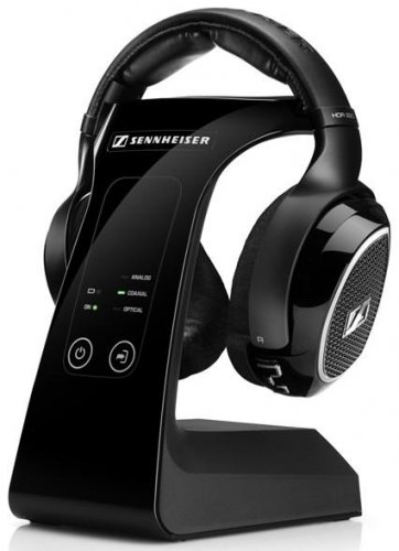 Sennheiser RS 220:    $600