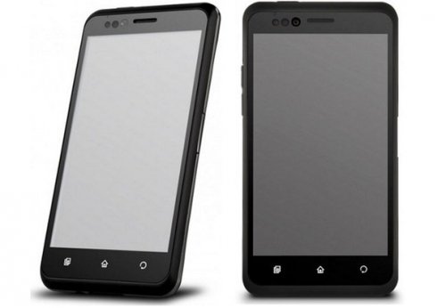 VIEWSONIC V430: 4,3  Android-