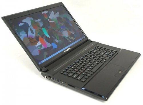  EUROCOM Neptune   NVIDIA 3D Vision