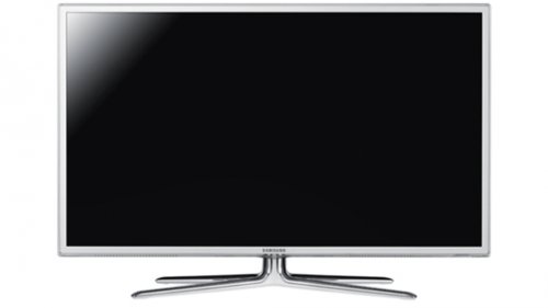 Samsung   Smart TV  D6530/6510