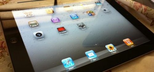 iPad 3     ?