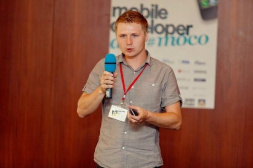 Mobile Developer Day 2011  7 