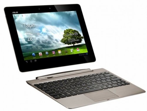 ASUS: Transformer Prime    3G