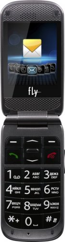   Fly Ezzy Flip  Fly ST305