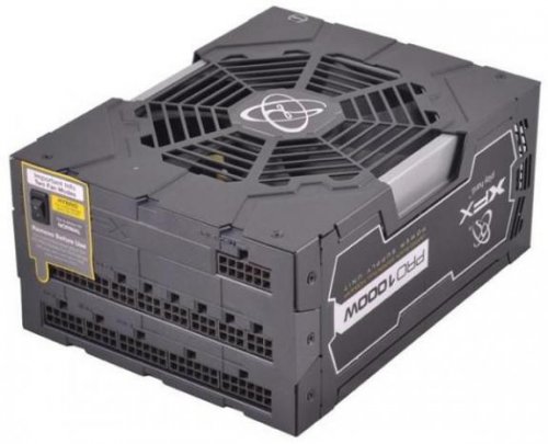 XFX    ProSeries    