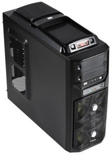 GIGABYTE GZ-G1 Series:      