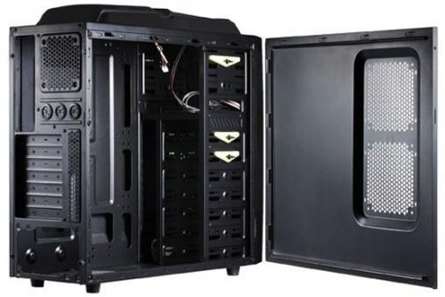 GIGABYTE GZ-G1 Series:      