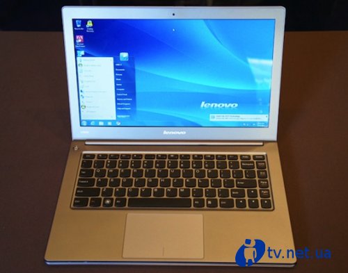 Lenovo    MacBook Air