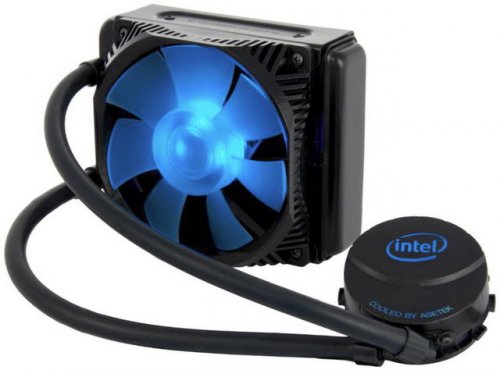 Intel     Core i7 Extreme Edition