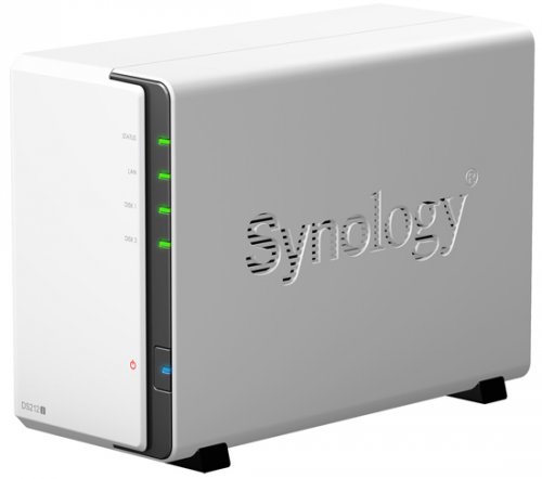   NAS-  Synology