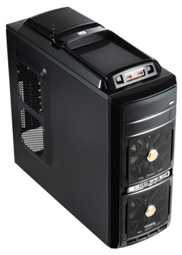  GIGABYTE GZ-G2 Series:   