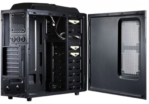  GIGABYTE GZ-G2 Series:   