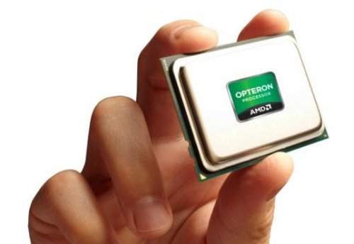    AMD Opteron 6200  4200 Series