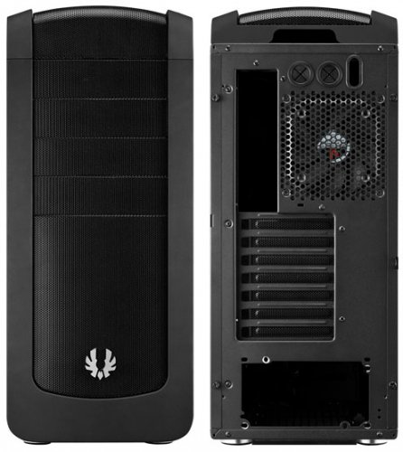 BitFenix Raider       USB 3.0