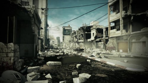 NVIDIA: Battlefield 3 ,    ,  