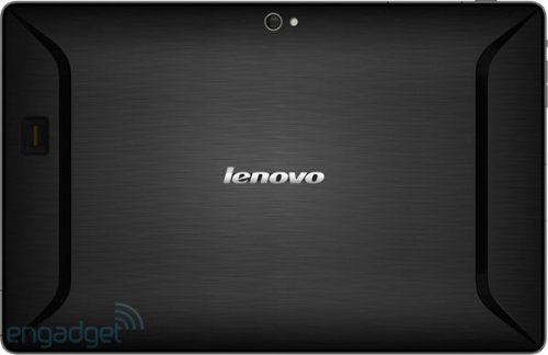 Lenovo     10,1   Tegra 3