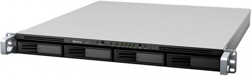 Synology  NAS RackStation RS812  RS212   