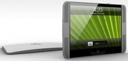  Apple iBox: 7- iPad  Apple TV   